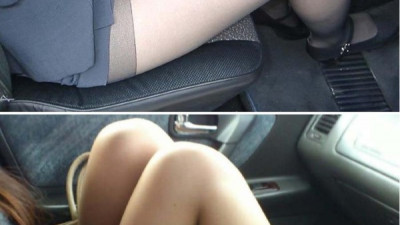매력쩌는  고향 가는길