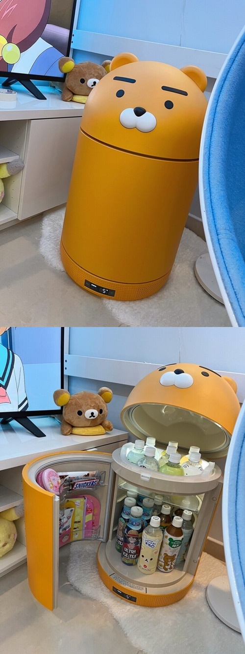 퇴물이 된 라이언의 말로