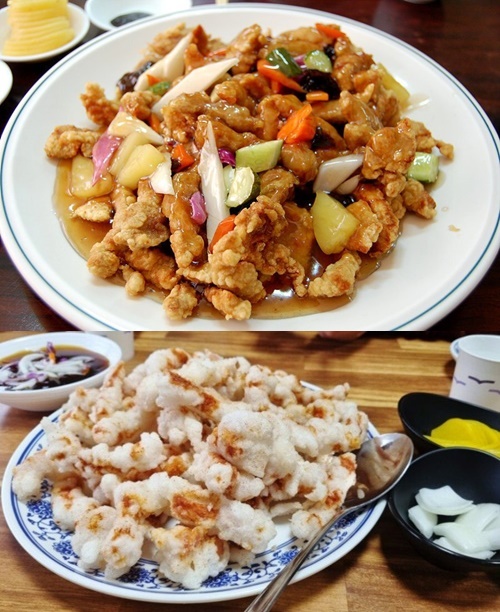 선호하는 스타일