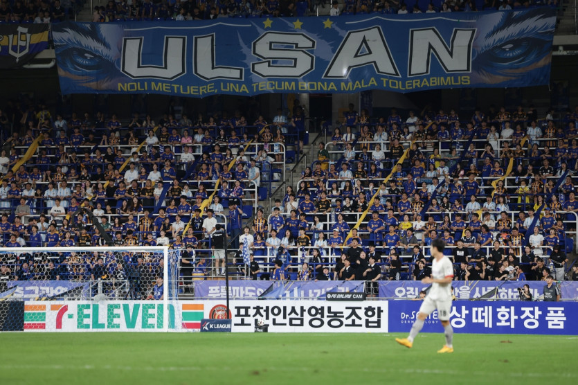 프로축구 K리그1, 2년 연속 누적 유료관중 