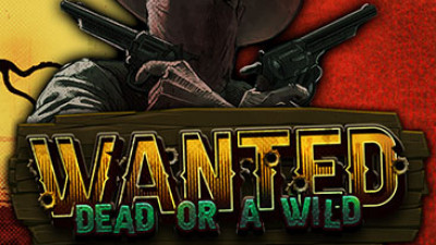 Wanted Dead Or a Wild