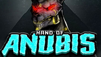 Hand Of Anubis