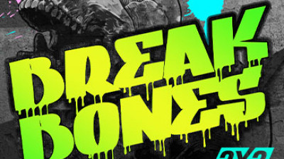 Break Bones
