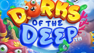 Dorks of the Deep