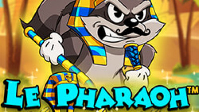 Le Pharaoh