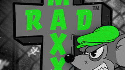 Rad Maxx