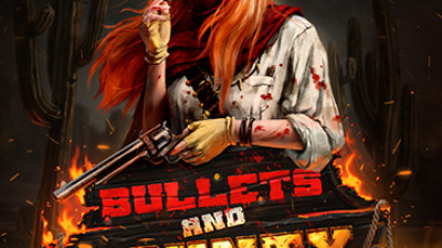 Bullets and Bounty