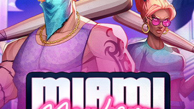 Miami Mayhem