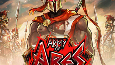 Army of Ares