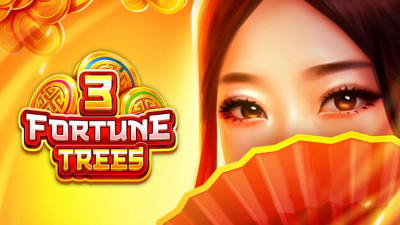 3 Fortune Trees: Hold and Win