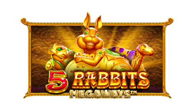 5 Rabbits Megaways