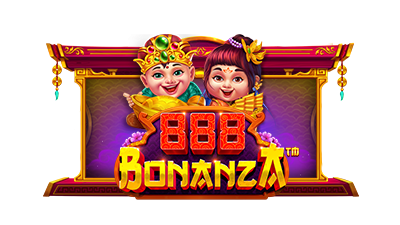 888 Bonanza