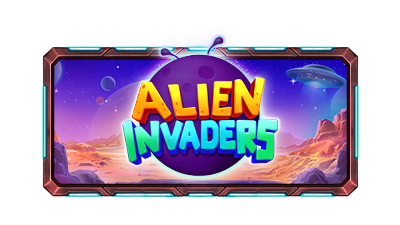 Alien Invaders