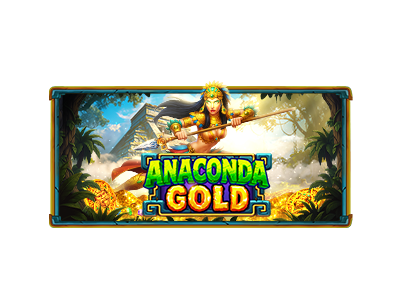 Anaconda Gold