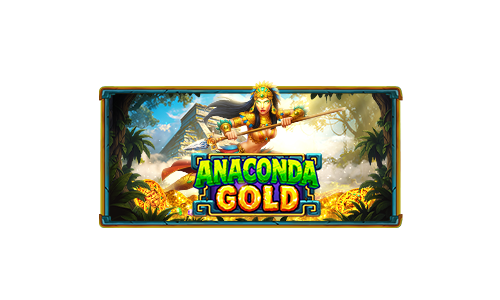 Anaconda Gold
