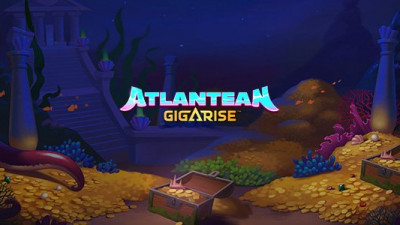 Atlantean GigaRise™