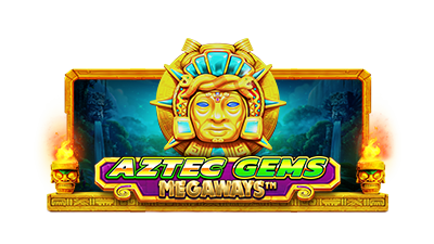 Aztec Gems Megaways™