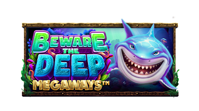 Beware The Deep Megaways