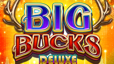Big Bucks Deluxe TapCards™
