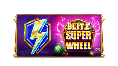 Blitz Super Wheel