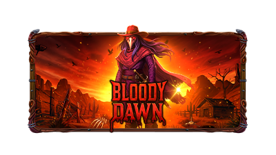 Bloody Dawn