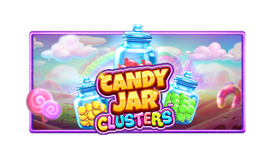 Candy Jar Clusters™