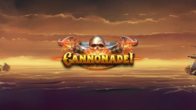 Cannonade!