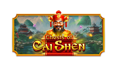 Chests of Cai Shen