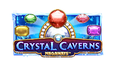 Crystal Caverns Megaways™
