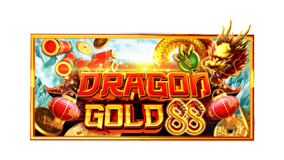 Dragon Gold 88