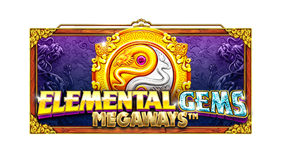 Elemental Gems Megaways™