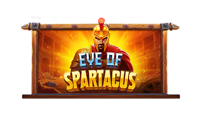 Eye of Spartacus