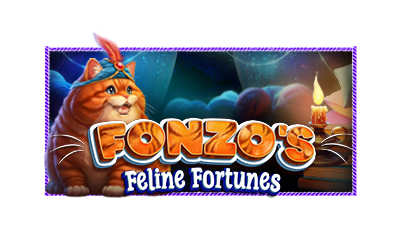 Fonzo's Feline Fortunes