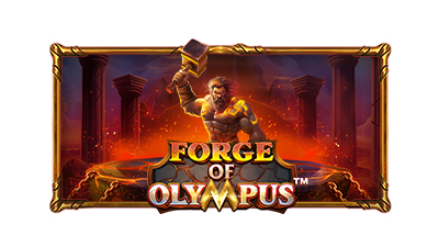 Forge of Olympus™