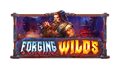 Forging Wilds
