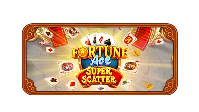 Fortune Ace Super Scatter