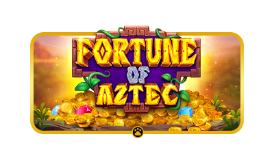 Fortune of Aztec