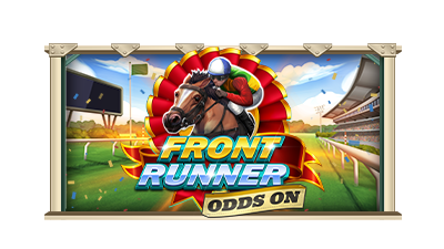 Front Runner Odds On