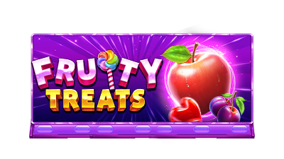 Fruity Treats