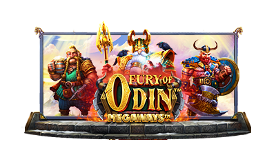Fury of Odin Megaways™