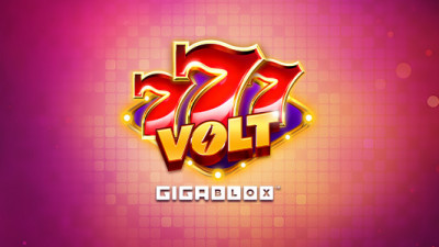 777 Volt GigaBlox™