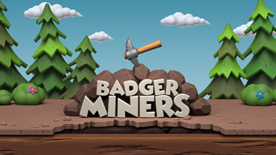 Badger Miners
