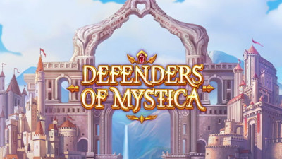 Defenders of Mystica