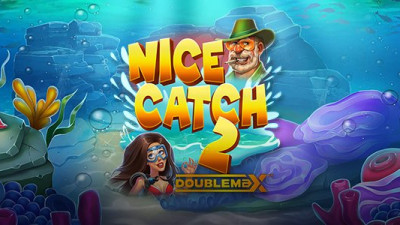 Nice Catch 2 DoubleMax™