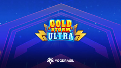 GoldStorm Ultra