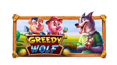 Greedy Wolf
