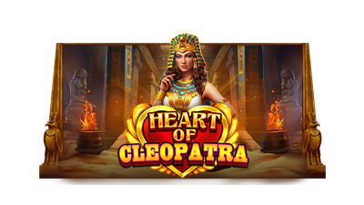 Heart of Cleopatra