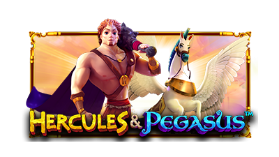 헤라클레스와 페가수스™