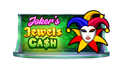 Joker's Jewels Cash