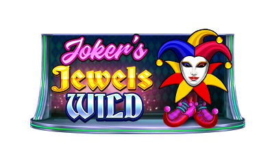 Joker’s Jewels Wild